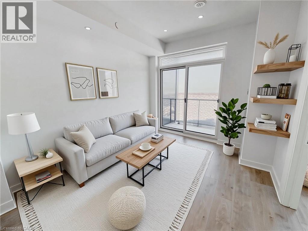 25 Wellington Street S Unit# 3611, Kitchener, Ontario  N2G 0G5 - Photo 8 - 40803056