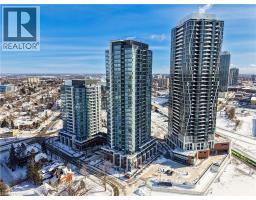 25 WELLINGTON Street S Unit# 3611, Kitchener, Ontario