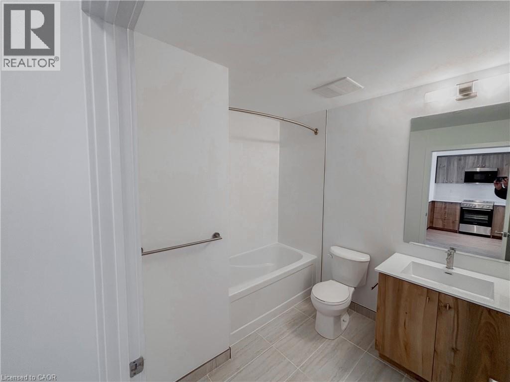 25 Wellington Street S Unit# 3611, Kitchener, Ontario  N2G 0G5 - Photo 18 - 40803056