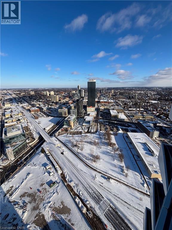 25 Wellington Street S Unit# 3611, Kitchener, Ontario  N2G 0G5 - Photo 23 - 40803056