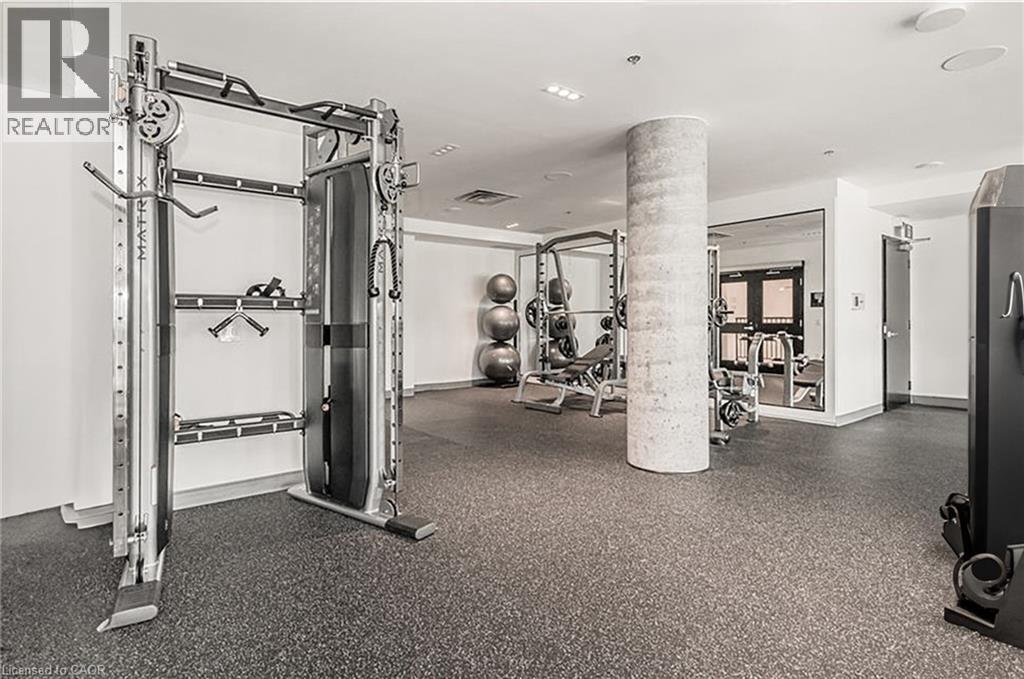 25 Wellington Street S Unit# 3611, Kitchener, Ontario  N2G 0G5 - Photo 38 - 40803056