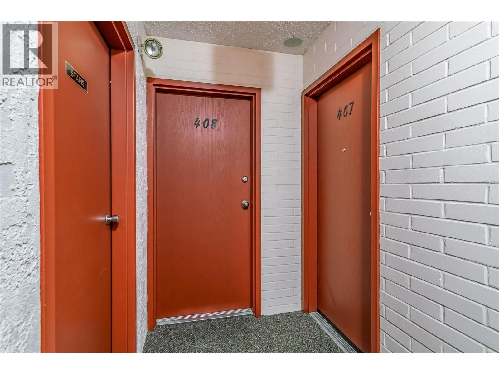 1915 Pacific Court Unit# 407, Kelowna, British Columbia  V1Y 8B3 - Photo 22 - 10366241