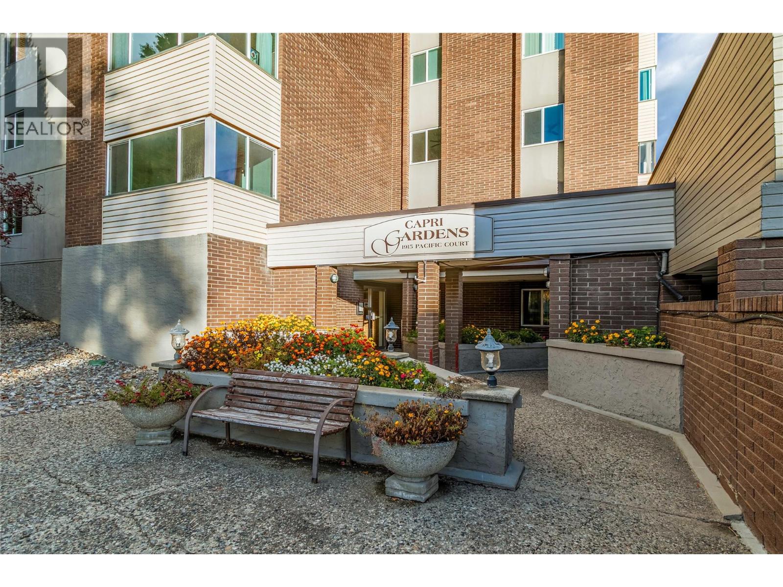 1915 Pacific Court Unit# 407, Kelowna, British Columbia  V1Y 8B3 - Photo 30 - 10366241