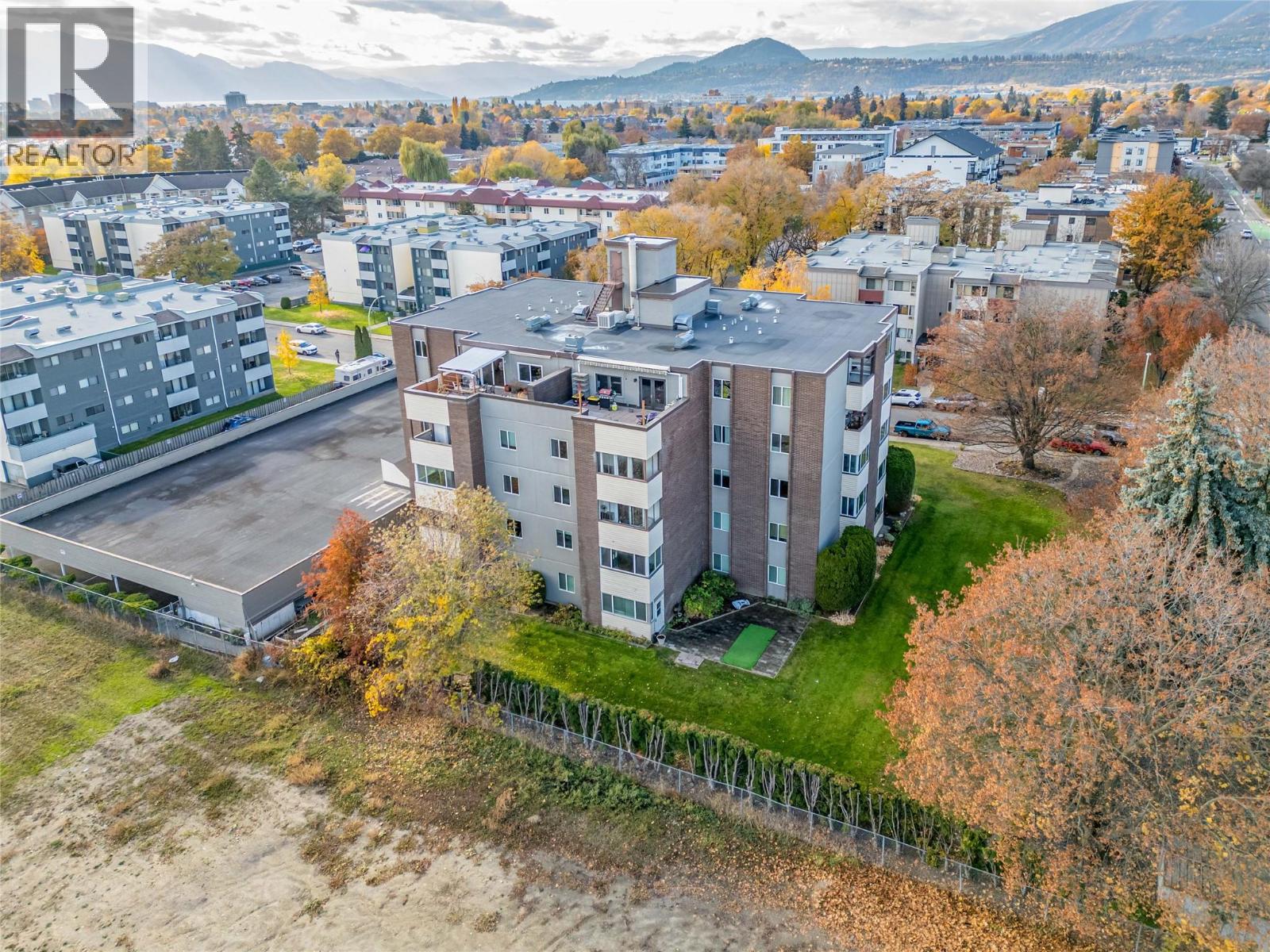 1915 Pacific Court Unit# 407, Kelowna, British Columbia  V1Y 8B3 - Photo 37 - 10366241