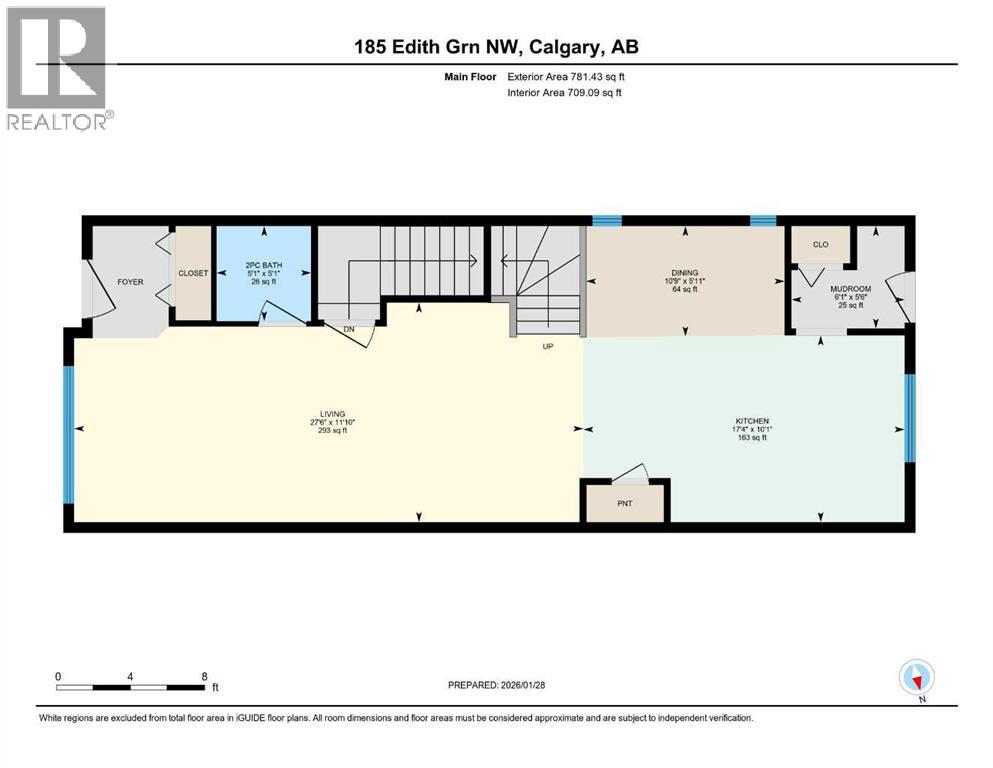 185 Edith Green Nw, Calgary, Alberta  T3R 2H2 - Photo 47 - A2281548