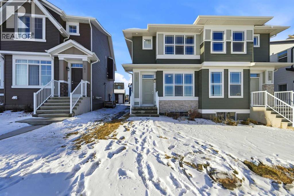 185 Edith Green Nw, Calgary, Alberta  T3R 2H2 - Photo 2 - A2281548