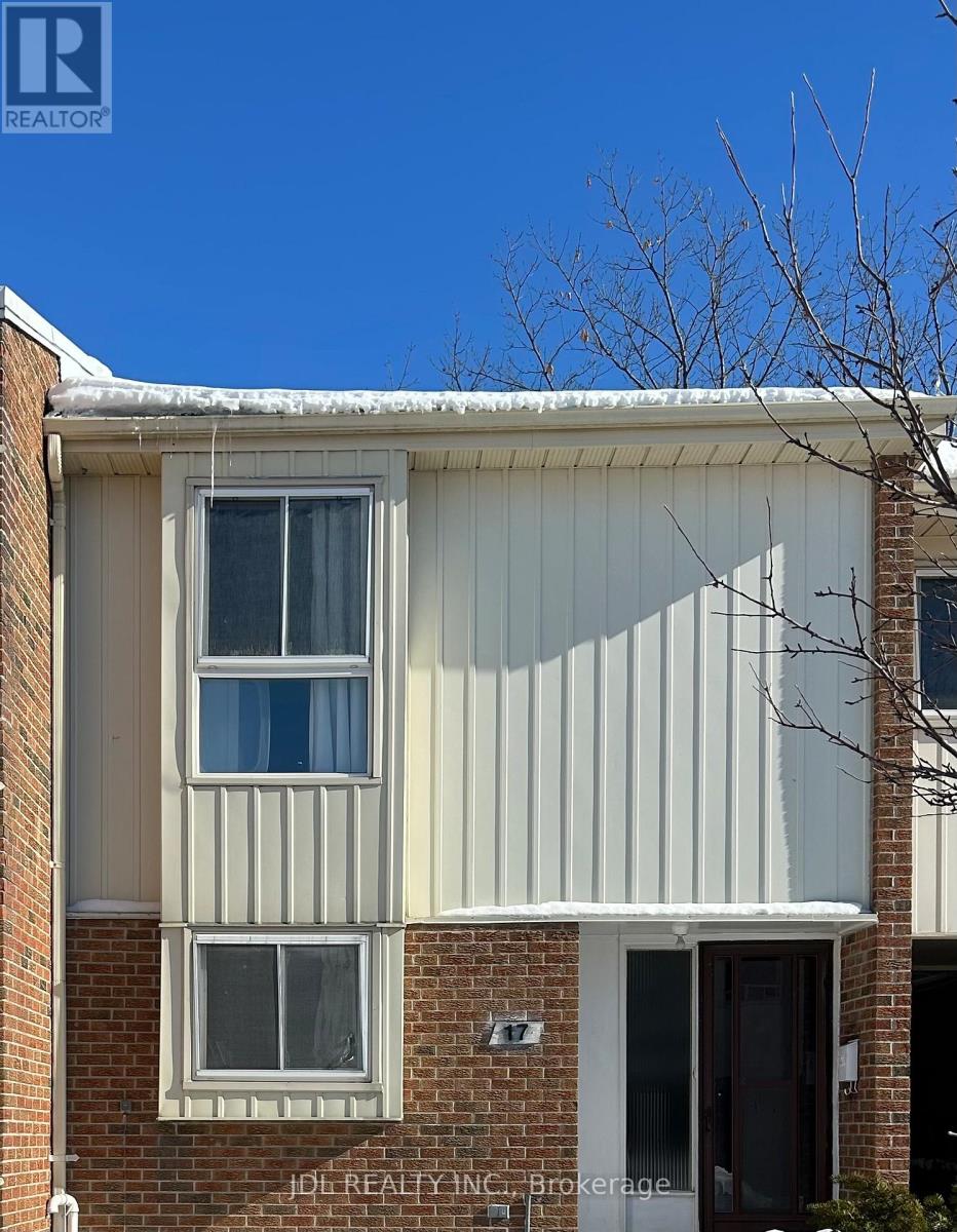 #17 - 2451 Bridletowne Circle, Toronto, Ontario  M1W 2Y4 - Photo 9 - E12747198