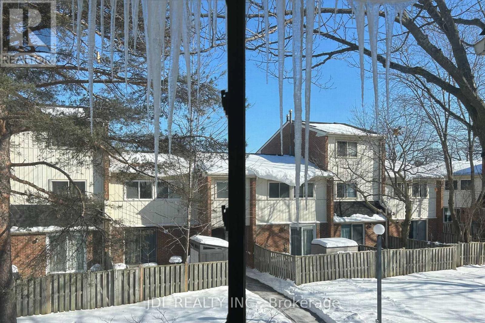 #17 - 2451 Bridletowne Circle, Toronto, Ontario  M1W 2Y4 - Photo 4 - E12747198