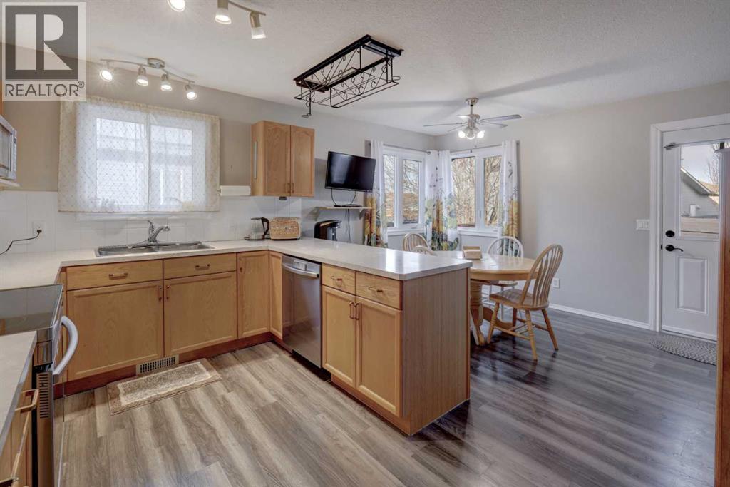 411 Strathford Boulevard, Strathmore, Alberta  T1P 1P2 - Photo 9 - A2283344