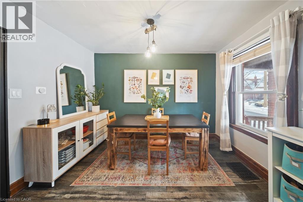 22 Cope Street, Hamilton, Ontario  L8H 5A9 - Photo 9 - 40802797