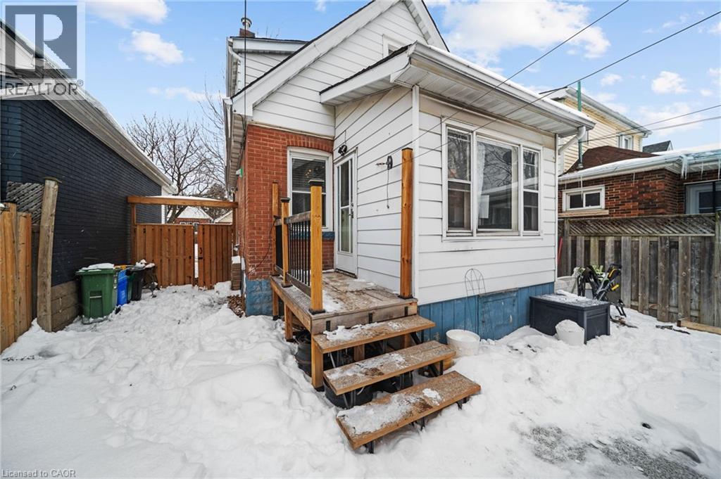 22 Cope Street, Hamilton, Ontario  L8H 5A9 - Photo 34 - 40802797