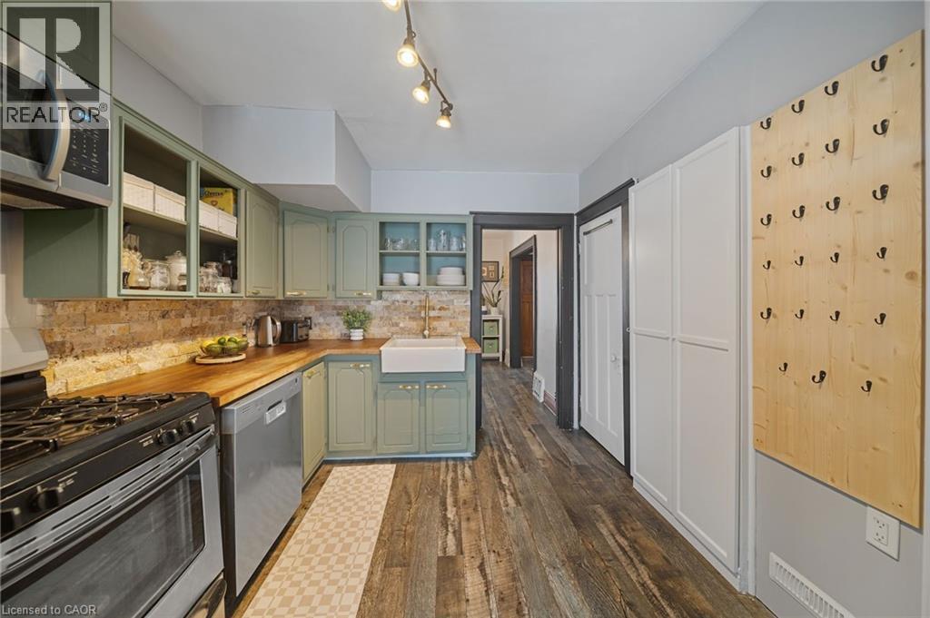 22 Cope Street, Hamilton, Ontario  L8H 5A9 - Photo 14 - 40802797