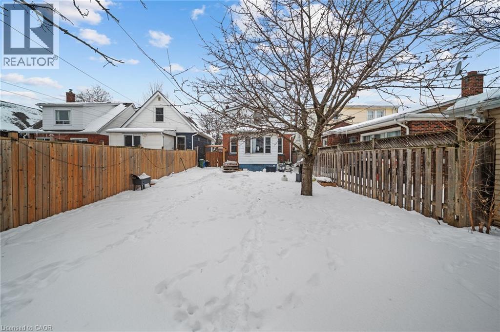 22 Cope Street, Hamilton, Ontario  L8H 5A9 - Photo 37 - 40802797