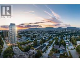 1304 5685 HALLEY AVENUE, Burnaby, British Columbia
