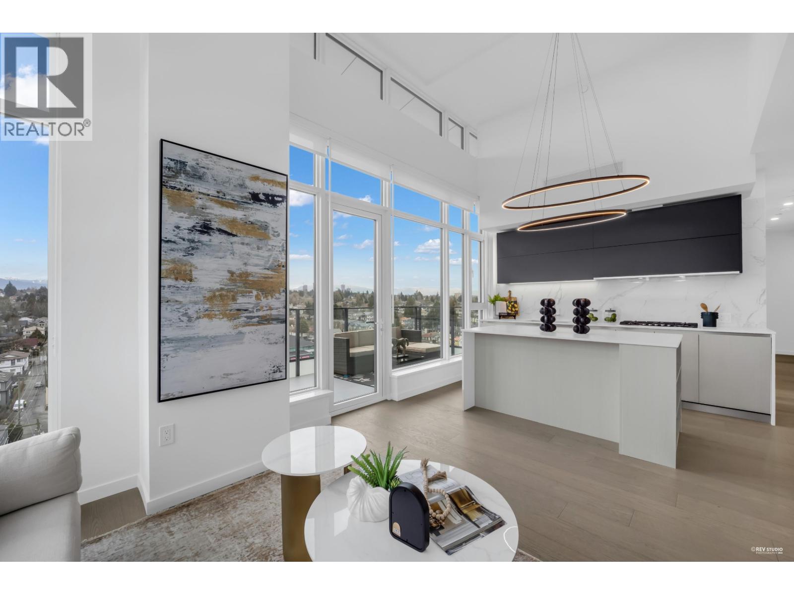 1001 8415 Granville Street, Vancouver, British Columbia  V6P 0M2 - Photo 11 - R3086774