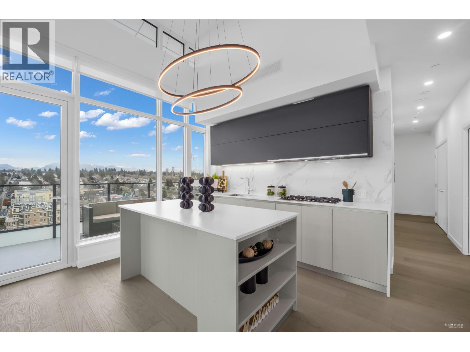 1001 8415 Granville Street, Vancouver, British Columbia  V6P 0M2 - Photo 16 - R3086774