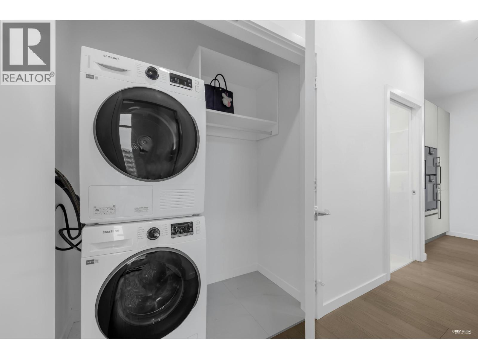 1001 8415 Granville Street, Vancouver, British Columbia  V6P 0M2 - Photo 26 - R3086774