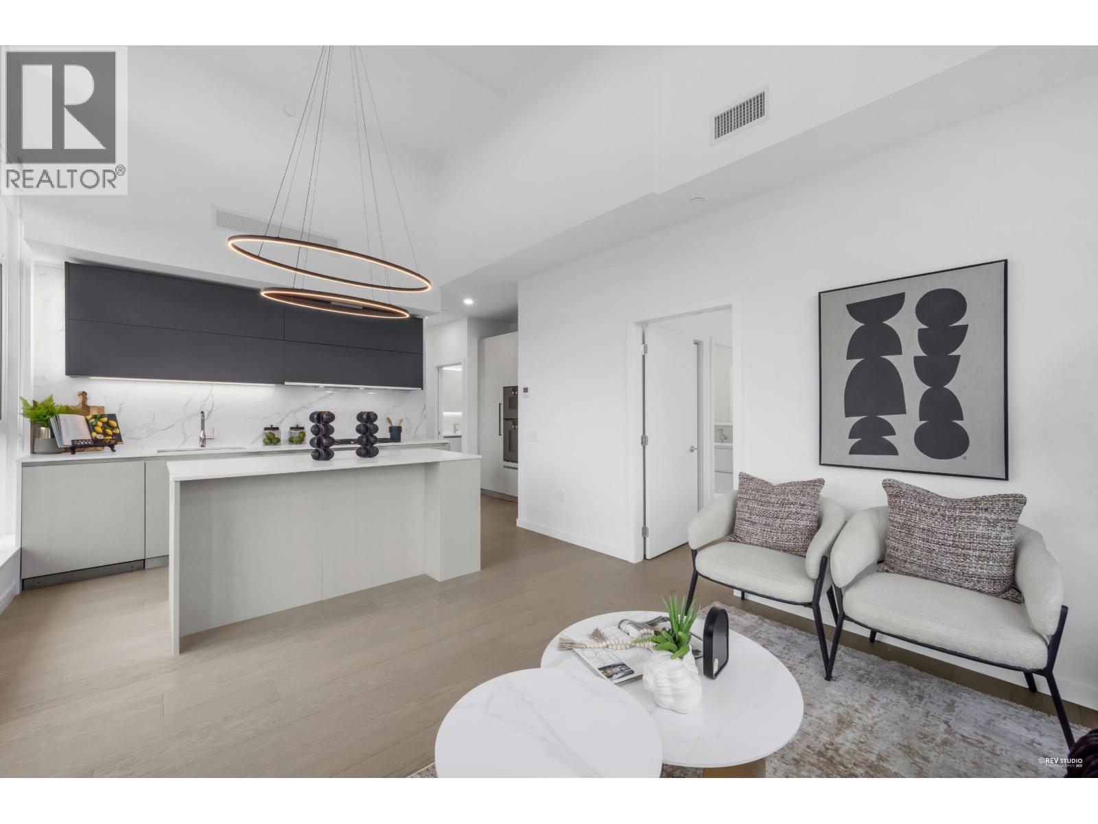 1001 8415 Granville Street, Vancouver, British Columbia  V6P 0M2 - Photo 12 - R3086774