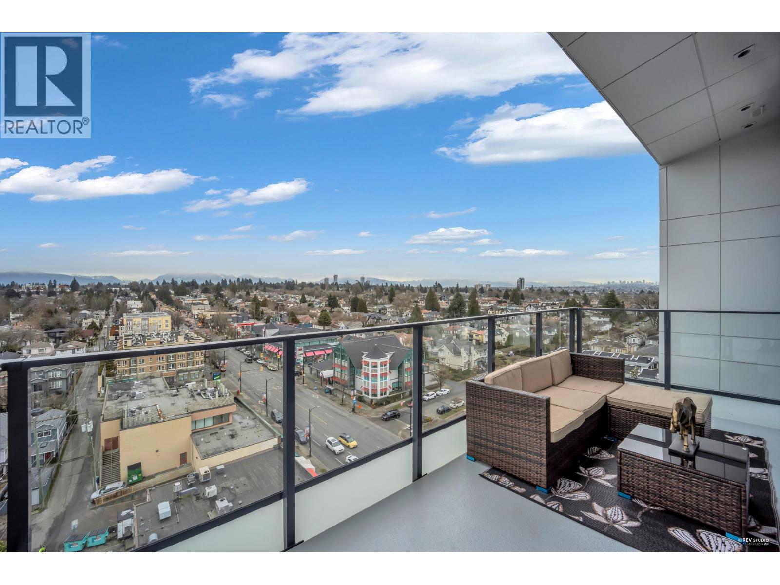 1001 8415 Granville Street, Vancouver, British Columbia  V6P 0M2 - Photo 7 - R3086774