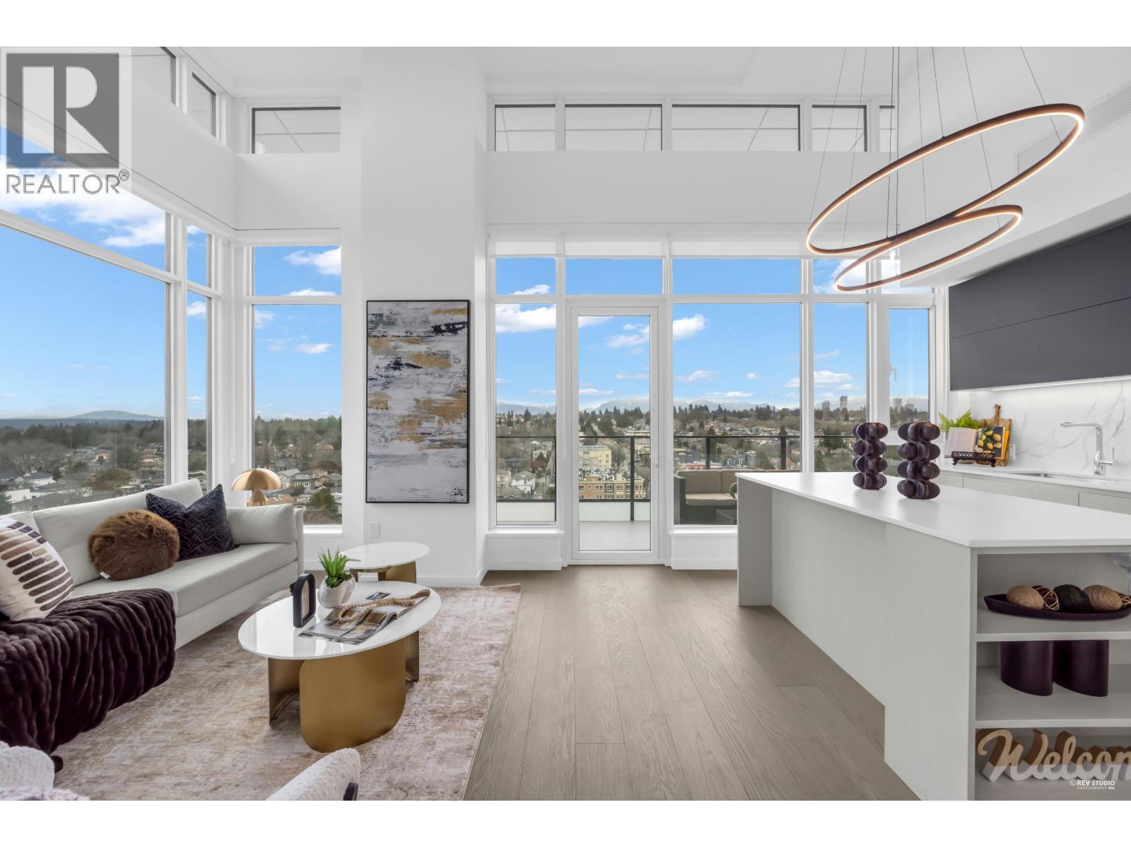 1001 8415 Granville Street, Vancouver, British Columbia  V6P 0M2 - Photo 9 - R3086774