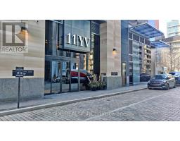 4805 - 11 YORKVILLE AVENUE, Toronto, Ontario