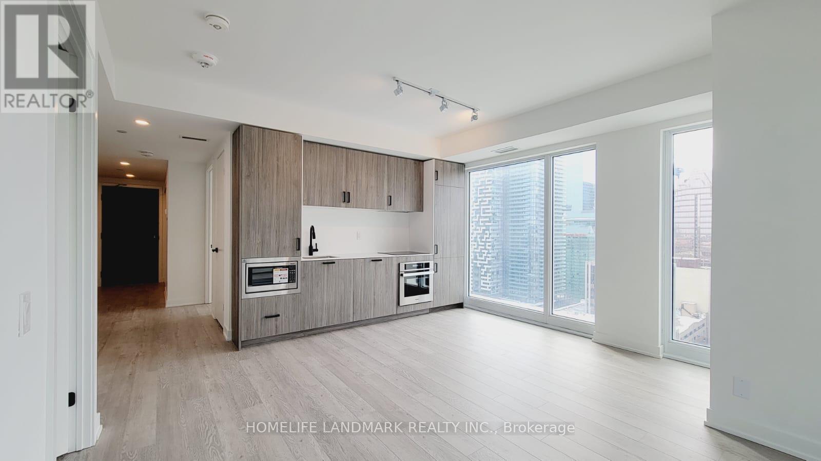 2311 - 88 QUEEN STREET E, Toronto, Ontario