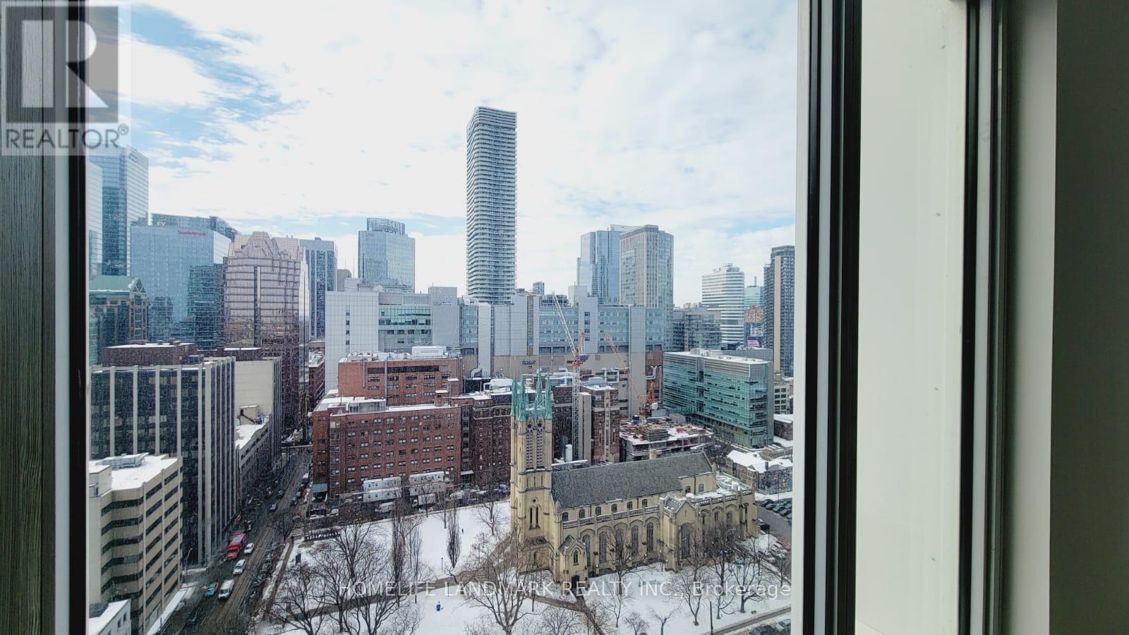 2311 - 88 Queen Street E, Toronto, Ontario  M5C 0B6 - Photo 3 - C12760202