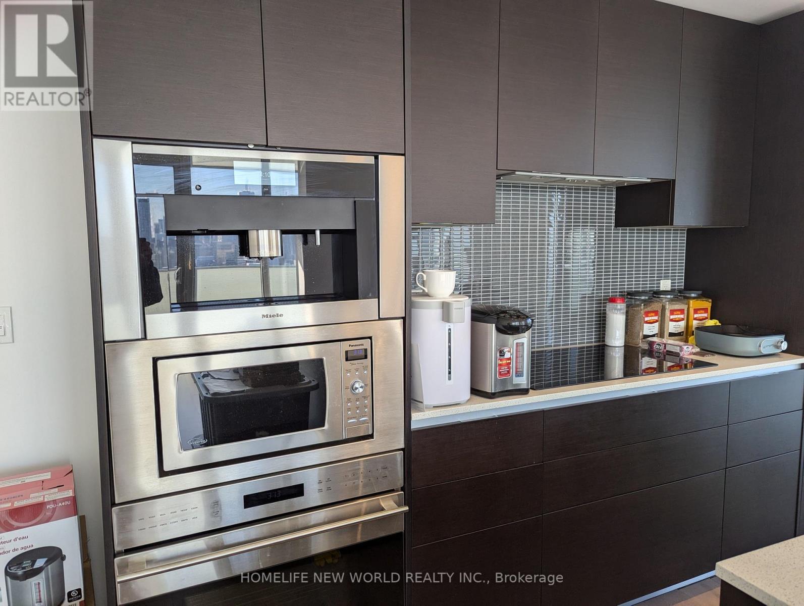 2803 - 200 Bloor Street, Toronto, Ontario  M5S 1T8 - Photo 10 - C12760206