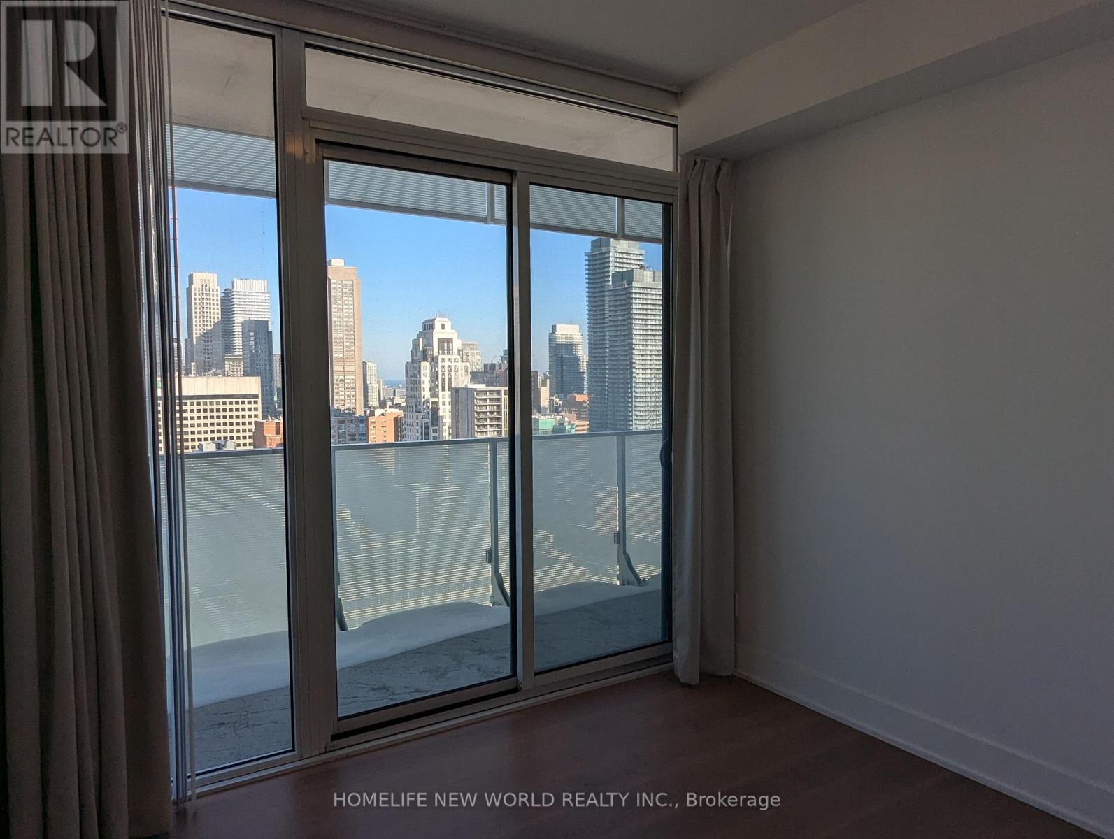 2803 - 200 Bloor Street, Toronto, Ontario  M5S 1T8 - Photo 11 - C12760206