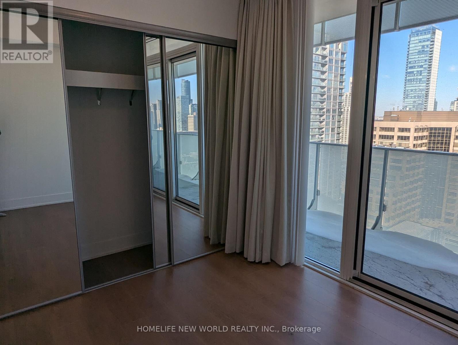 2803 - 200 Bloor Street, Toronto, Ontario  M5S 1T8 - Photo 14 - C12760206