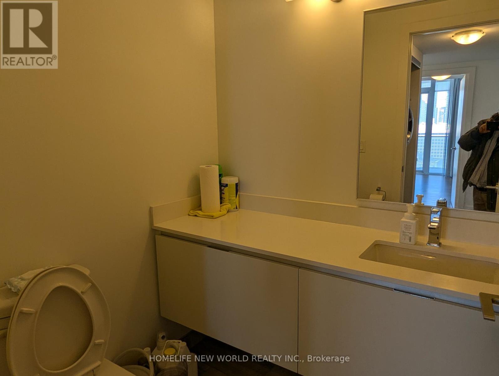 2803 - 200 Bloor Street, Toronto, Ontario  M5S 1T8 - Photo 17 - C12760206