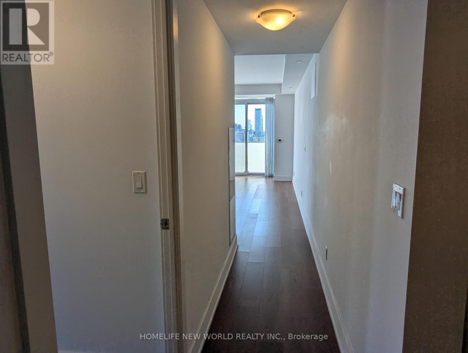 2803 - 200 Bloor Street, Toronto, Ontario  M5S 1T8 - Photo 18 - C12760206