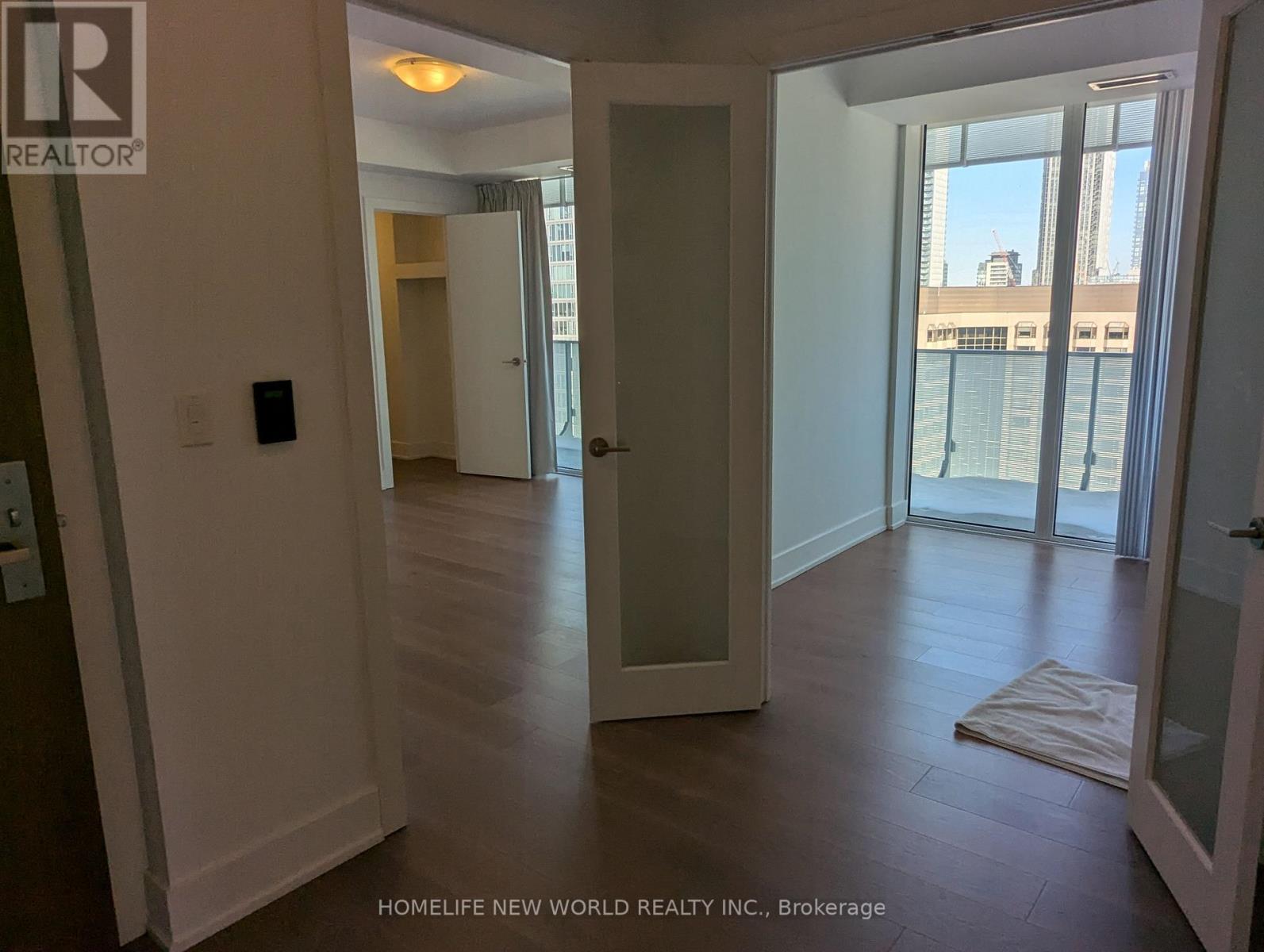 2803 - 200 Bloor Street, Toronto, Ontario  M5S 1T8 - Photo 19 - C12760206