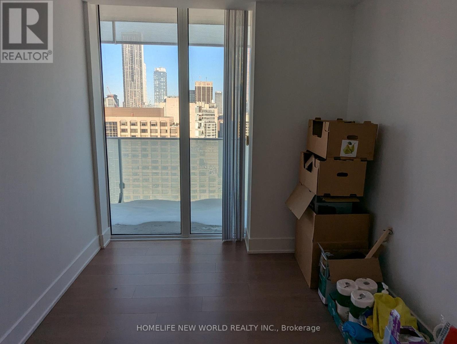 2803 - 200 Bloor Street, Toronto, Ontario  M5S 1T8 - Photo 20 - C12760206