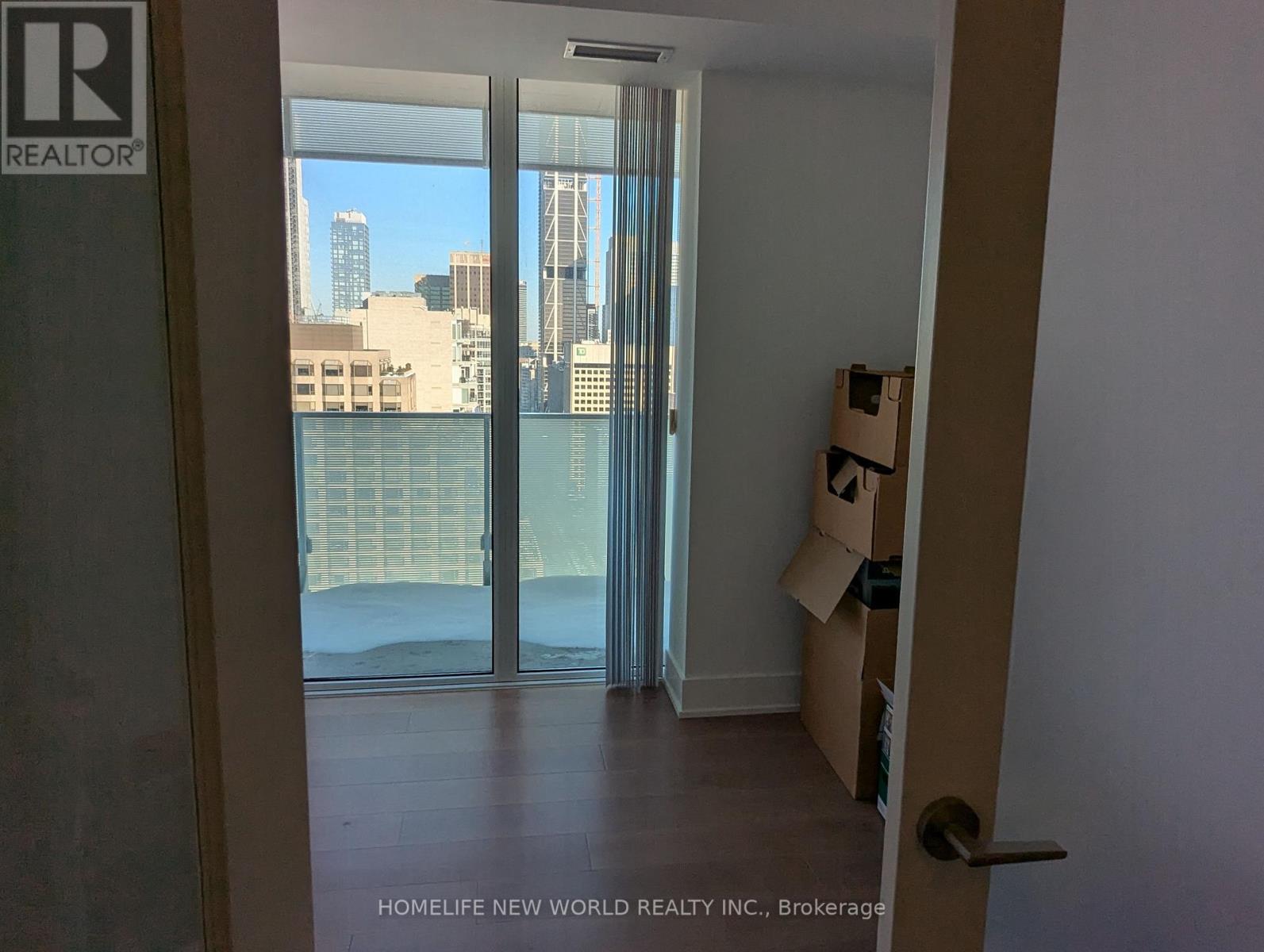 2803 - 200 Bloor Street, Toronto, Ontario  M5S 1T8 - Photo 21 - C12760206