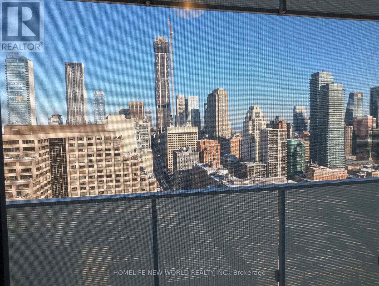 2803 - 200 Bloor Street, Toronto, Ontario  M5S 1T8 - Photo 25 - C12760206