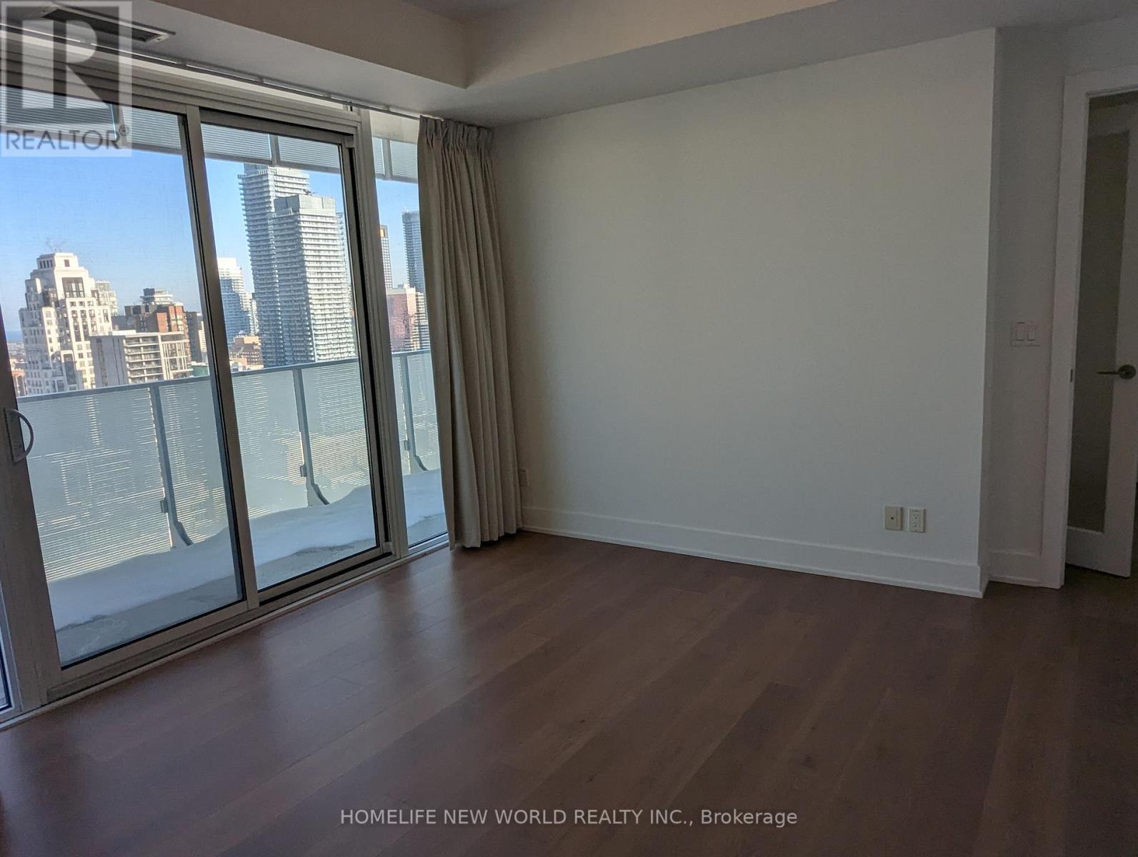 2803 - 200 Bloor Street, Toronto, Ontario  M5S 1T8 - Photo 28 - C12760206