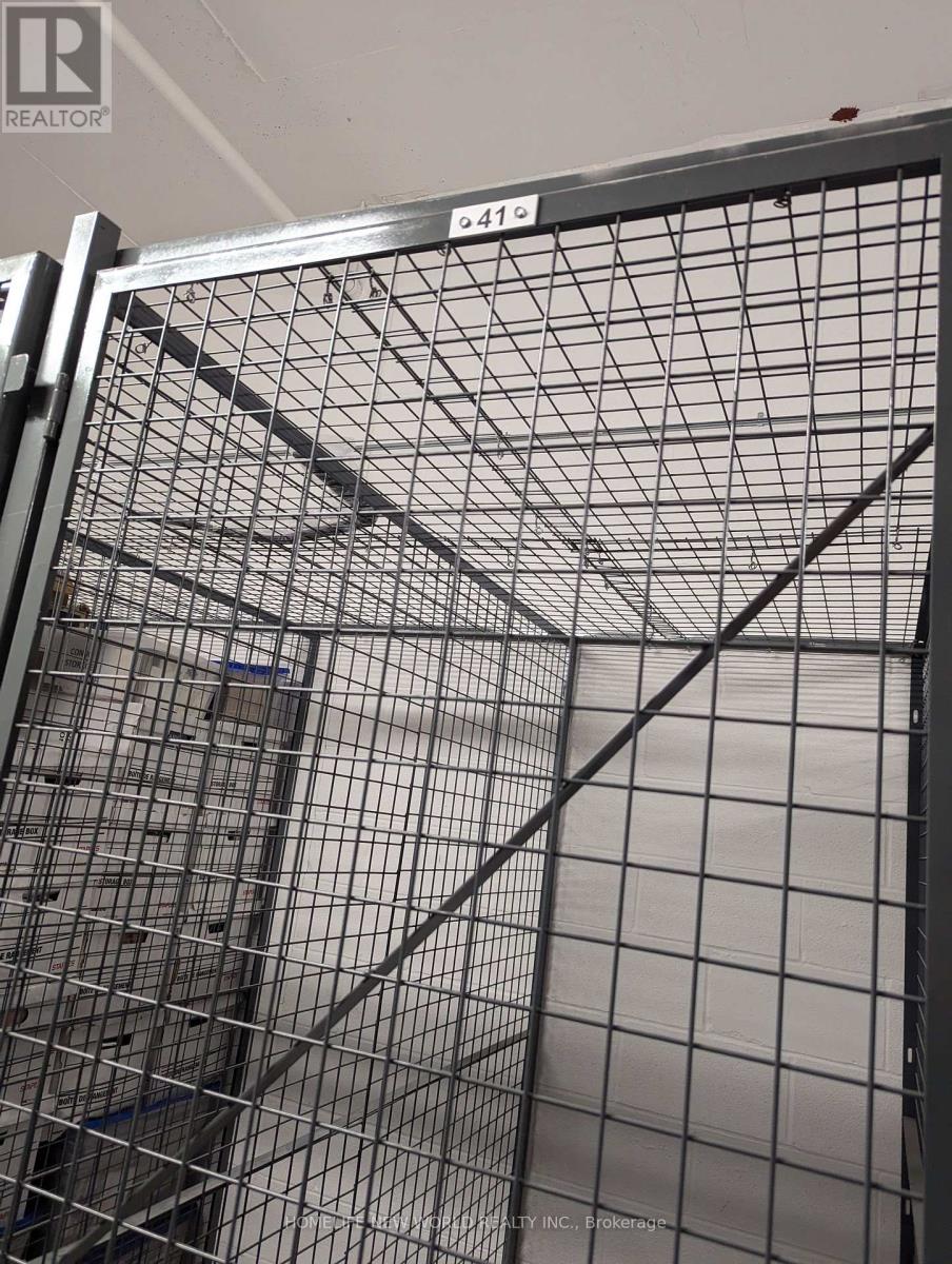 2803 - 200 Bloor Street, Toronto, Ontario  M5S 1T8 - Photo 29 - C12760206