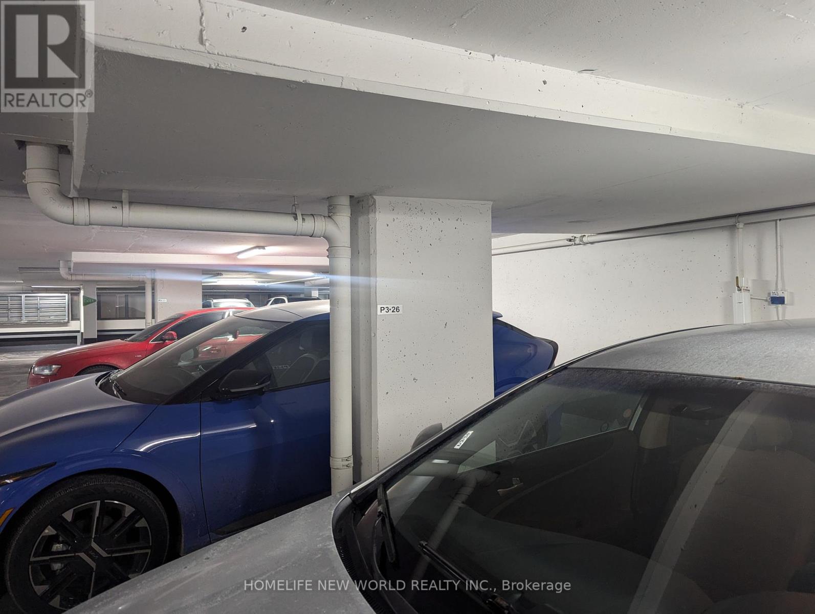 2803 - 200 Bloor Street, Toronto, Ontario  M5S 1T8 - Photo 31 - C12760206