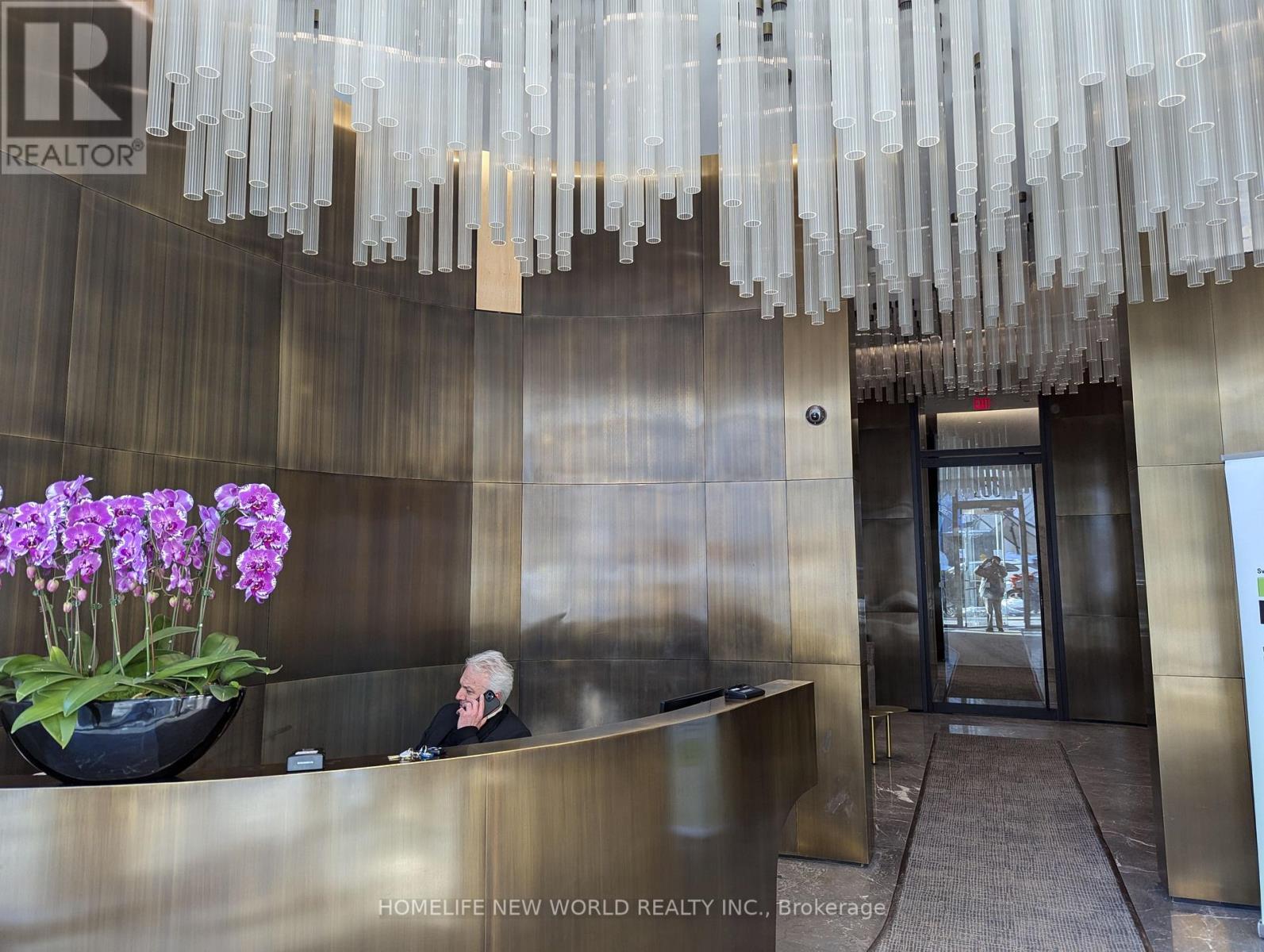 2803 - 200 Bloor Street, Toronto, Ontario  M5S 1T8 - Photo 33 - C12760206