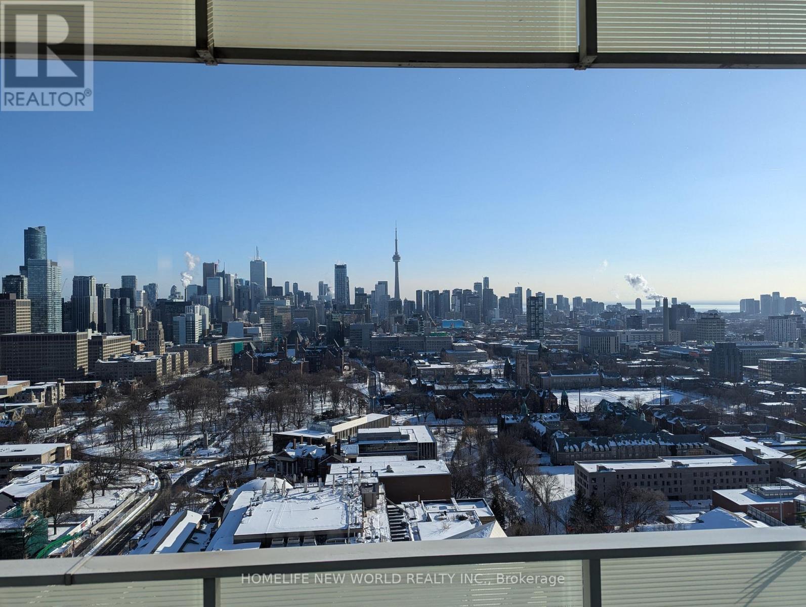 2803 - 200 Bloor Street, Toronto, Ontario  M5S 1T8 - Photo 34 - C12760206