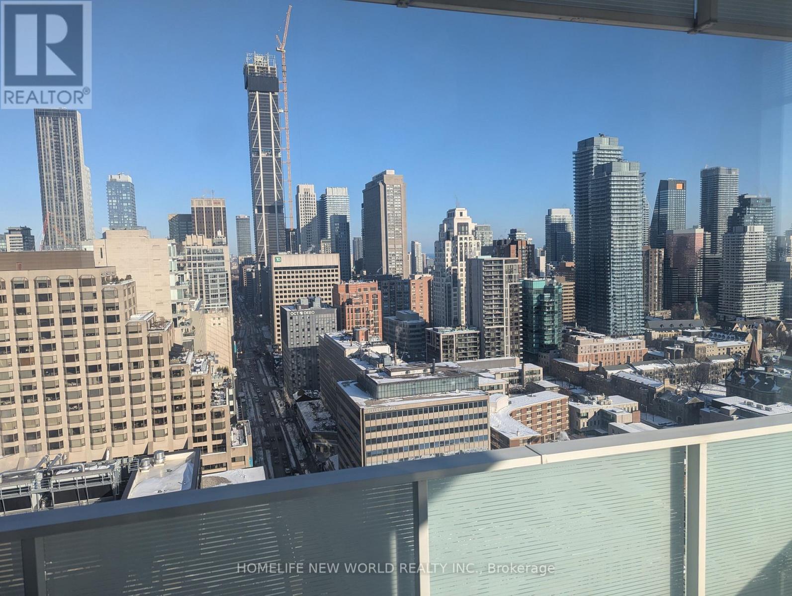 2803 - 200 Bloor Street, Toronto, Ontario  M5S 1T8 - Photo 35 - C12760206