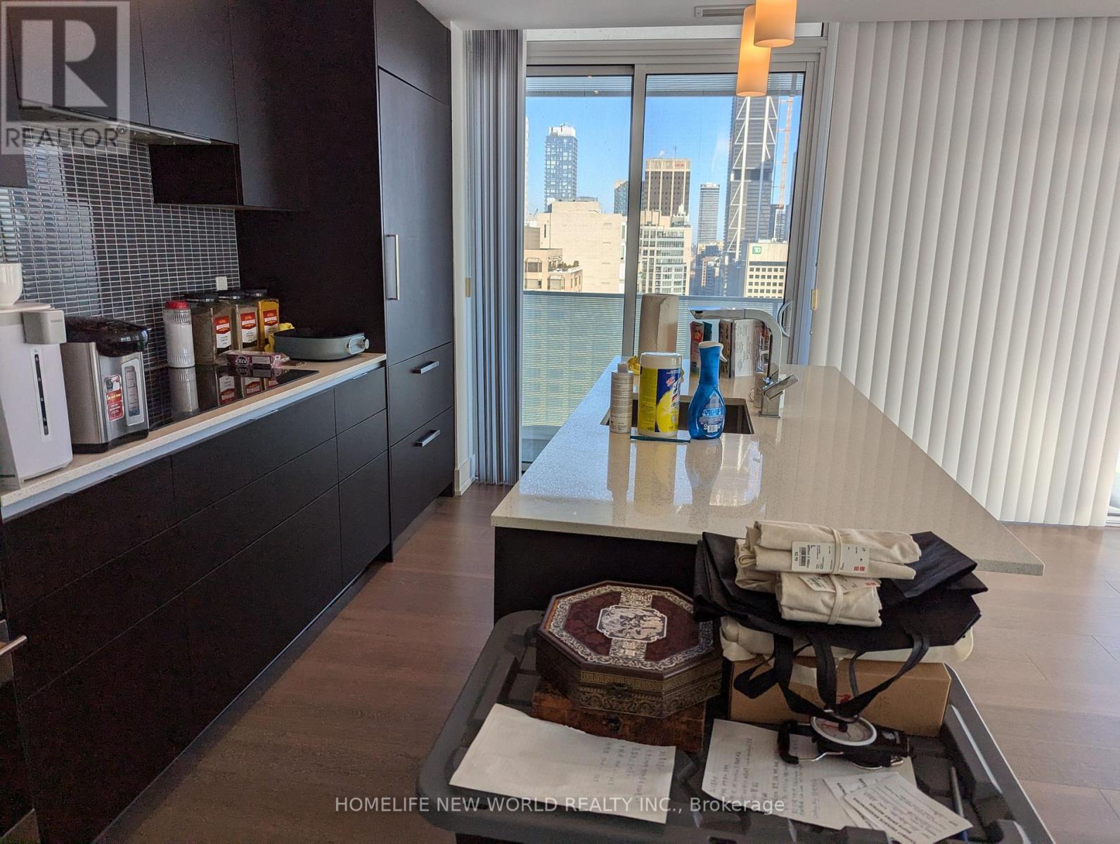 2803 - 200 Bloor Street, Toronto, Ontario  M5S 1T8 - Photo 38 - C12760206