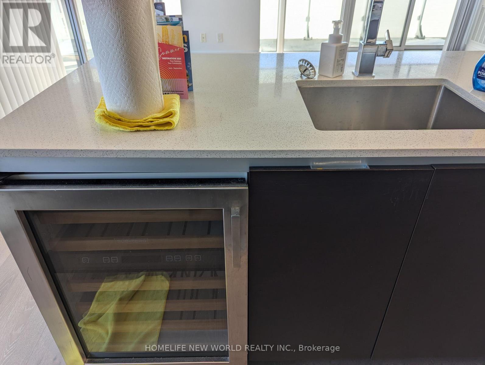 2803 - 200 Bloor Street, Toronto, Ontario  M5S 1T8 - Photo 39 - C12760206