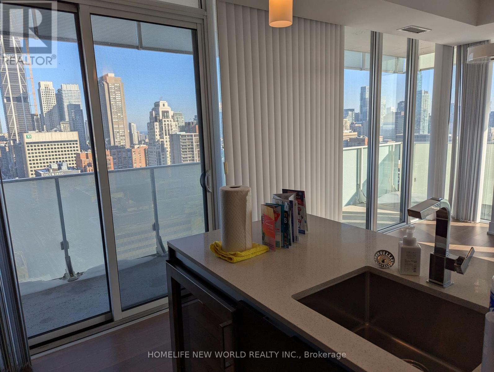 2803 - 200 Bloor Street, Toronto, Ontario  M5S 1T8 - Photo 40 - C12760206