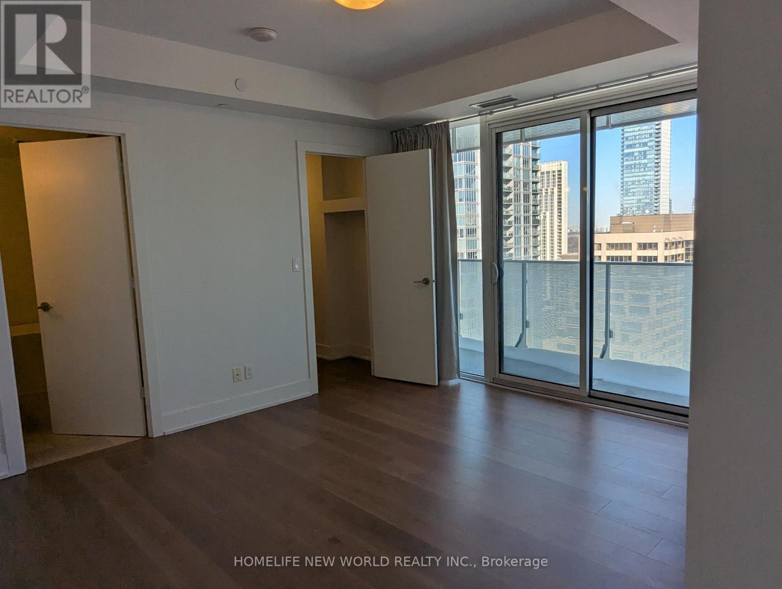 2803 - 200 Bloor Street, Toronto, Ontario  M5S 1T8 - Photo 45 - C12760206