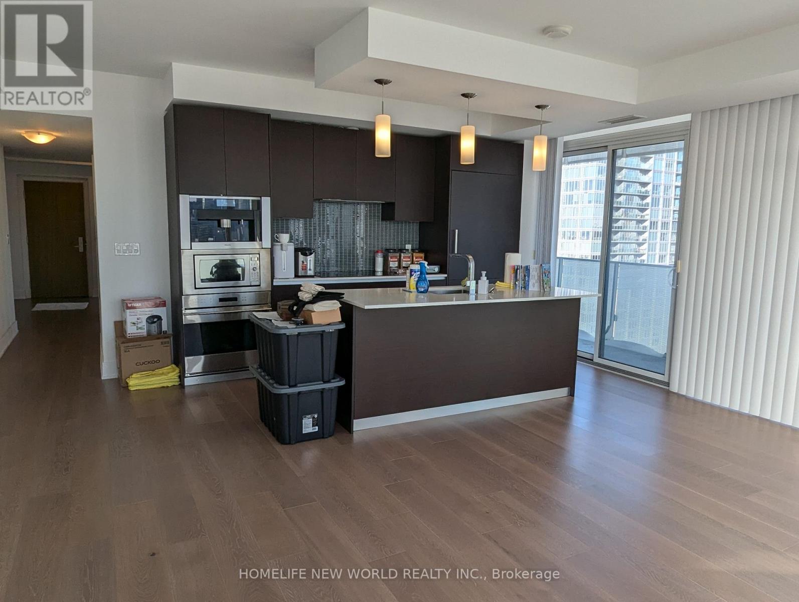 2803 - 200 Bloor Street, Toronto, Ontario  M5S 1T8 - Photo 5 - C12760206