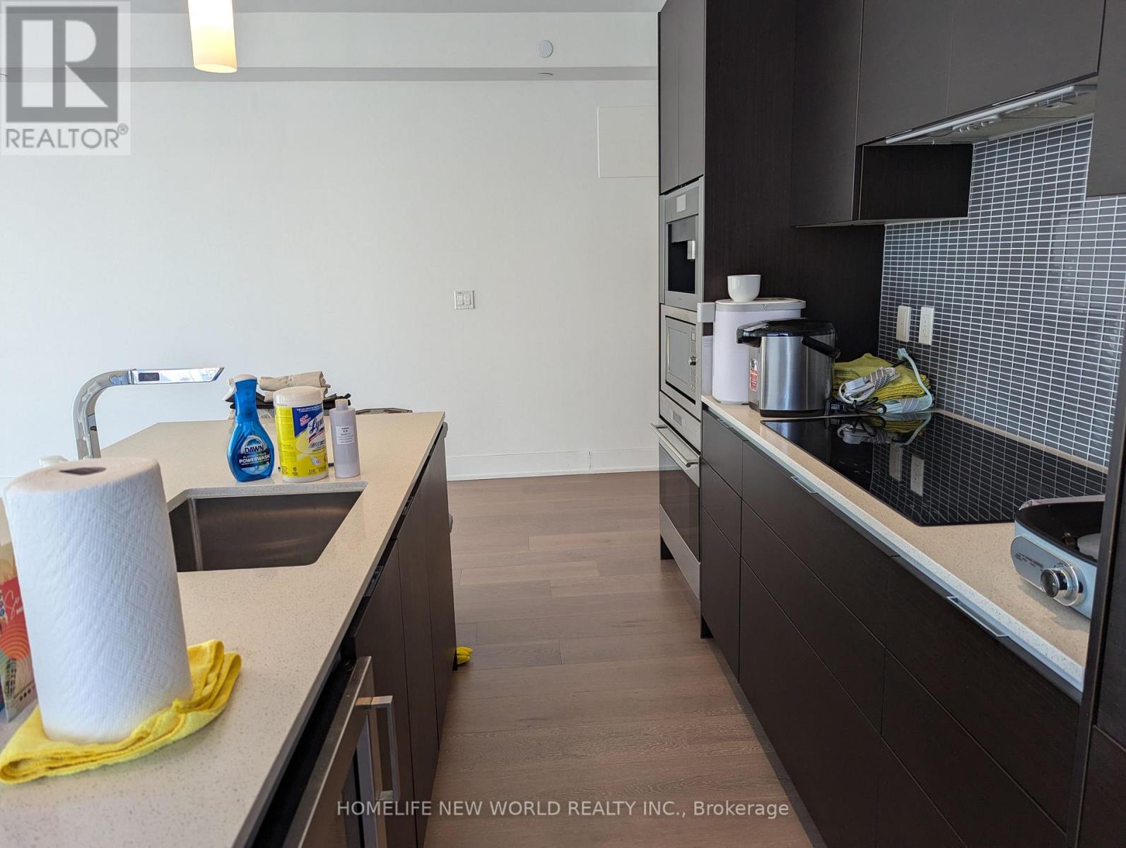 2803 - 200 Bloor Street, Toronto, Ontario  M5S 1T8 - Photo 7 - C12760206