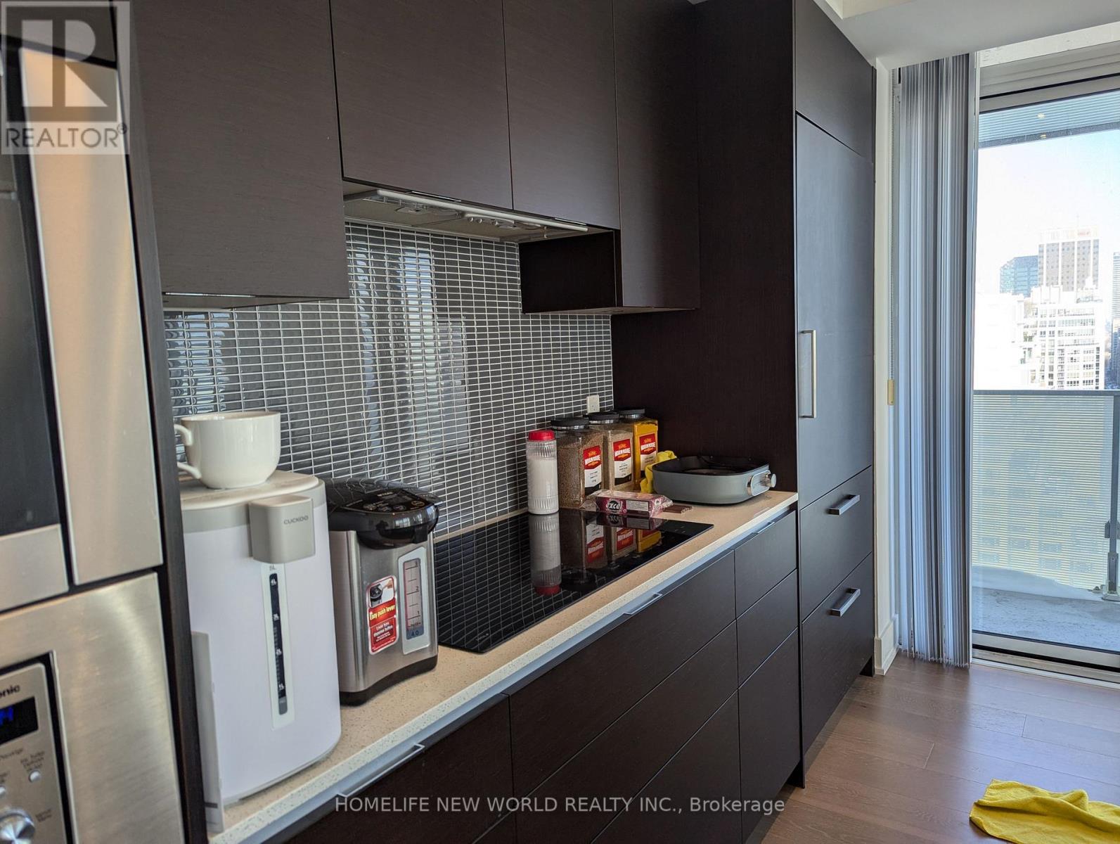 2803 - 200 Bloor Street, Toronto, Ontario  M5S 1T8 - Photo 8 - C12760206