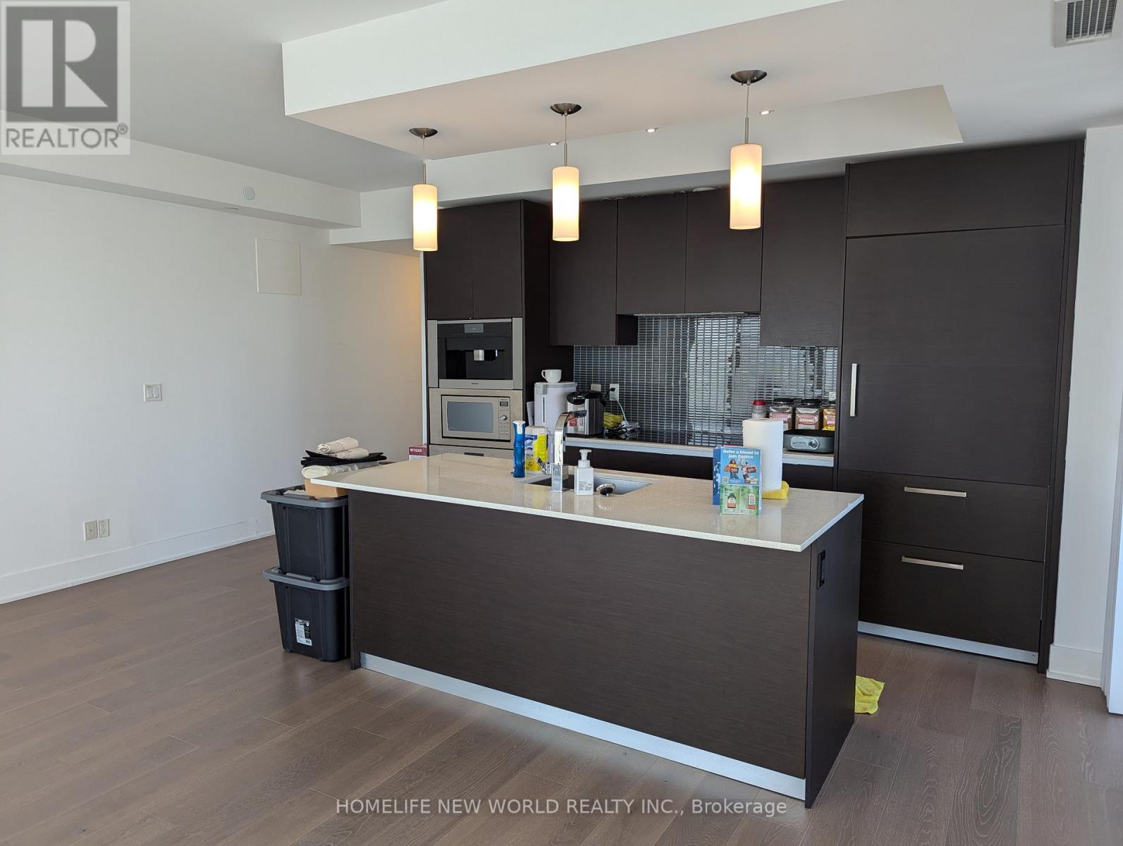 2803 - 200 Bloor Street, Toronto, Ontario  M5S 1T8 - Photo 9 - C12760206